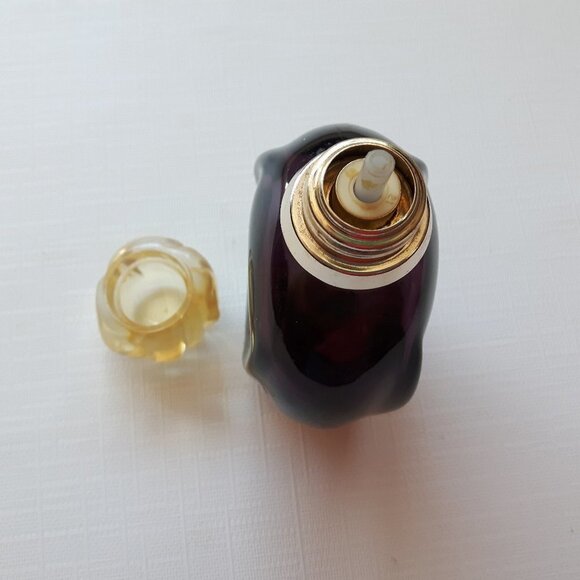 Vintage Christian Dior Bottle Paris Empty DIOR Poison - Picture 3 of 4